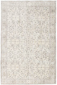 絨毯 カラード ヴィンテージ 175X270 ベージュ/グレー (ウール, トルコ)