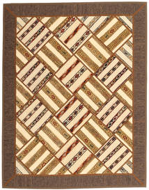 155X197 Kilim Patchwork Rug Modern (Wool, Persia/Iran)
