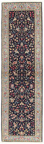 70X242 Kerman Teppich Orientalischer Läufer (Wolle, Persien/Iran)