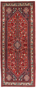 絨毯 アバデ 83X208 廊下 カーペット (ウール, ペルシャ/イラン)
