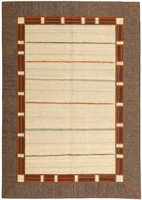 絨毯 キリム パッチワーク 170X241 (ウール, ペルシャ/イラン)