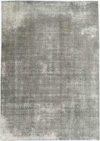 絨毯 カラード ヴィンテージ 240X337 (ウール, パキスタン)