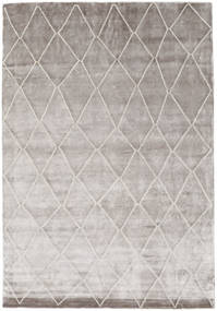  170X246 Nepal Original Rug Wool/Bamboo Silk, Carpetvista