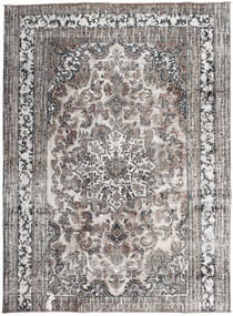 193X265 絨毯 カラード ヴィンテージ モダン (ウール, パキスタン) Carpetvista