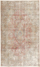 絨毯 カラード ヴィンテージ 195X325 (ウール, ペルシャ/イラン)