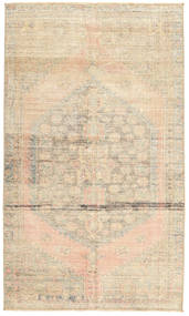 絨毯 カラード ヴィンテージ 127X210 (ウール, ペルシャ/イラン)