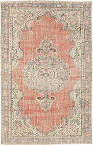  175X281 Colored Vintage Vloerkleed Turkije Carpetvista