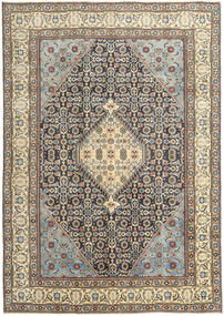  Persischer Hamadan Patina Teppich 207X300 (Wolle, Persien/Iran)