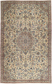 絨毯 オリエンタル カシャン パティナ 215X343 (ウール, ペルシャ/イラン)