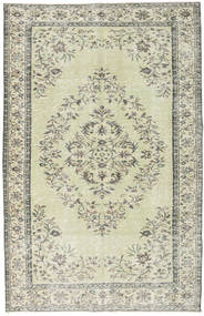  152X236 Klein Colored Vintage Teppich Wolle, Carpetvista