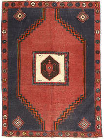  Persischer Klardasht Patina Teppich 85X115 (Wolle, Persien/Iran)