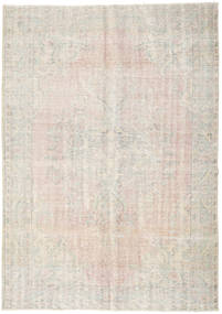 絨毯 カラード ヴィンテージ 175X248 ベージュ (ウール, トルコ)