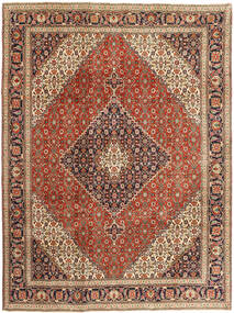  Tabriz Patina Rug 247X325 Persian Wool Large Carpetvista
