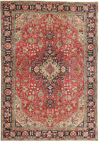 197X290 絨毯 オリエンタル タブリーズ パティナ (ウール, ペルシャ/イラン) Carpetvista