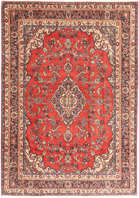 絨毯 ペルシャ ハマダン パティナ 210X308 (ウール, ペルシャ/イラン)