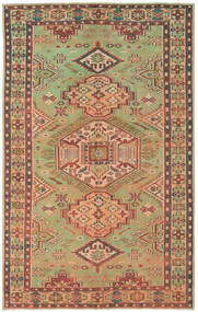 177X283 Colored Vintage Teppich Moderner (Wolle, Türkei) Carpetvista