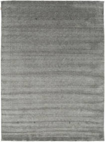 240X340 Loribaf Loom Fine Giota Teppich - Grau Moderner Grau (Wolle, Indien)
