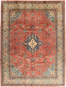 Sarouk Rug Rug 260X340 Large Wool, Persia/Iran Carpetvista