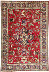 Täbriz Teppich 193X295 Wolle, Persien/Iran Carpetvista