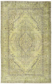 180X290 Colored Vintage Rug Modern (Wool, Turkey) Carpetvista