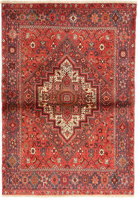 絨毯 ゴルトー 100X147 (ウール, ペルシャ/イラン)