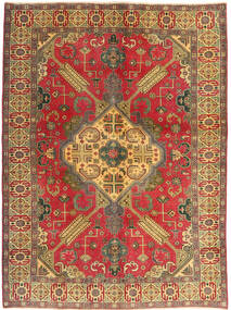 絨毯 ペルシャ ハマダン パティナ 145X193 (ウール, ペルシャ/イラン)