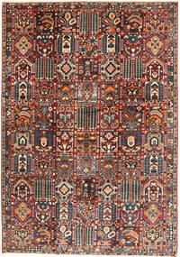 Tapete Bakhtiari 233X330 (Lã, Pérsia/Irão)