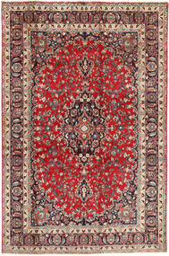 195X295 絨毯 マシュハド オリエンタル (ウール, ペルシャ/イラン) Carpetvista
