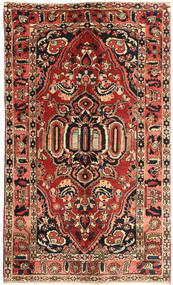  Bakhtiari Rug 150X253 Persian Wool Small Carpetvista