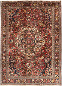 Dywan Orientalny Baktjar 255X355 Duży (Wełna, Persja/Iran)