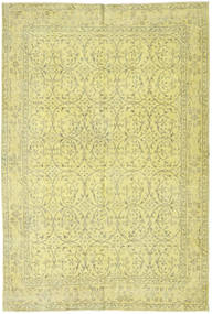  172X263 Colored Vintage Tapete Lã, Carpetvista