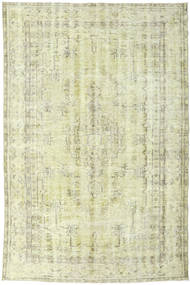  186X282 Colored Vintage Rug Wool, Carpetvista