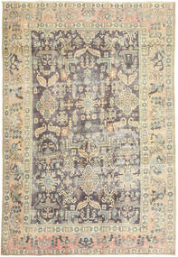 絨毯 オリエンタル タブリーズ パティナ 204X297 (ウール, ペルシャ/イラン)