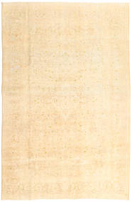 絨毯 ペルシャ カラード ヴィンテージ 197X305 (ウール, ペルシャ/イラン)