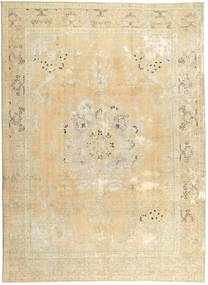  Persischer Colored Vintage Teppich 233X330 (Wolle, Persien/Iran)