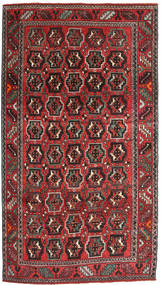 105X200 Alfombra Belouch Oriental (Lana, Persia/Irán) Carpetvista