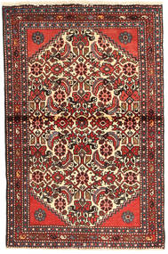 80X125 Tapete Oriental Rudbar (Lã, Pérsia/Irão) Carpetvista
