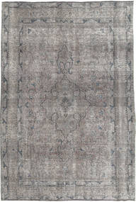  185X280 Colored Vintage Teppich Persien/Iran Carpetvista