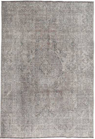 Tapis Colored Vintage 198X295 (Laine, Perse/Iran)