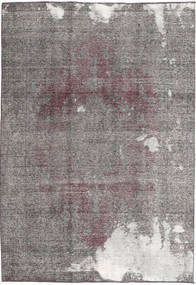 絨毯 カラード ヴィンテージ 205X295 (ウール, ペルシャ/イラン)