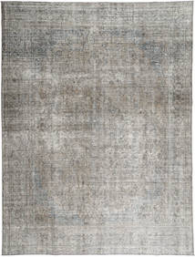 絨毯 ペルシャ カラード ヴィンテージ 290X385 大きな (ウール, ペルシャ/イラン)