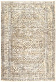 絨毯 カラード ヴィンテージ 207X295 (ウール, ペルシャ/イラン)