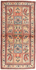 絨毯 サルーク 70X137 (ウール, ペルシャ/イラン)