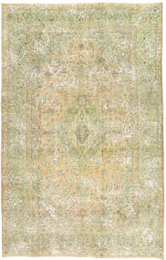 Colored Vintage Teppich 200X310 Wolle, Persien/Iran Carpetvista