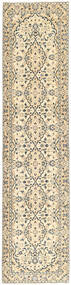 絨毯 オリエンタル カシャン パティナ 95X408 廊下 カーペット (ウール, ペルシャ/イラン)