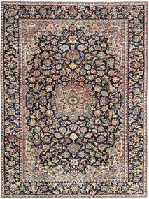 220X297 Alfombra Oriental Keshan Patina (Lana, Persia/Irán) Carpetvista