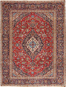 243X313 Alfombra Keshan Patina Oriental (Lana, Persia/Irán) Carpetvista