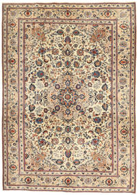 175X252 Tabriz Patina Rug Oriental (Wool, Persia/Iran) Carpetvista
