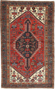 120X200 絨毯 ハマダン パティナ オリエンタル (ウール, ペルシャ/イラン) Carpetvista