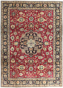 205X293 絨毯 タブリーズ パティナ オリエンタル (ウール, ペルシャ/イラン) Carpetvista